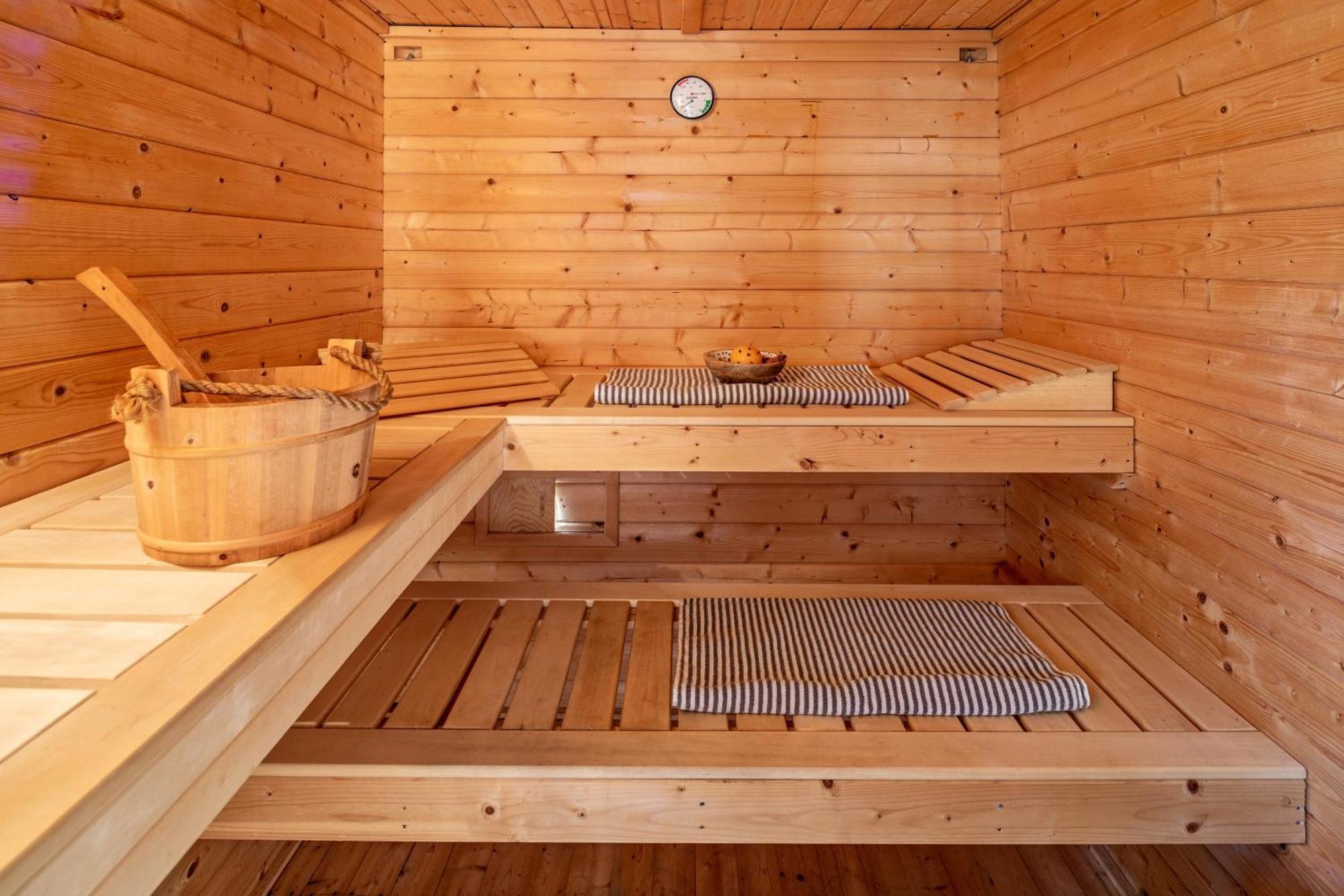 Ferienhaus Auszeyt Fuer Vier Waldeck  Extérieur photo